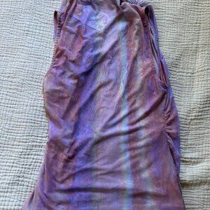 Zara Mesh Tank Size M NWT